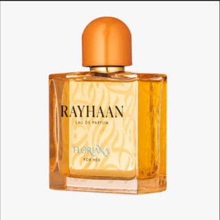 {Nước hoa 100 mil} Rayhaan Floriana Eau De Parfum Dành Cho Nữ