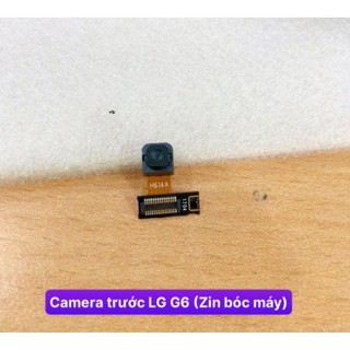 Camera trước LG G6,dùng thay thế