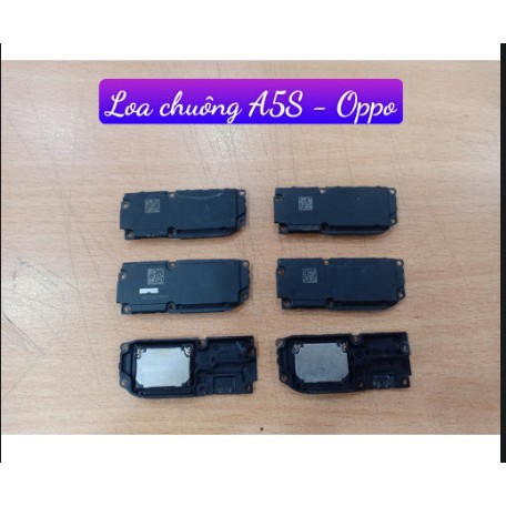 Loa chuông A5s OPPO