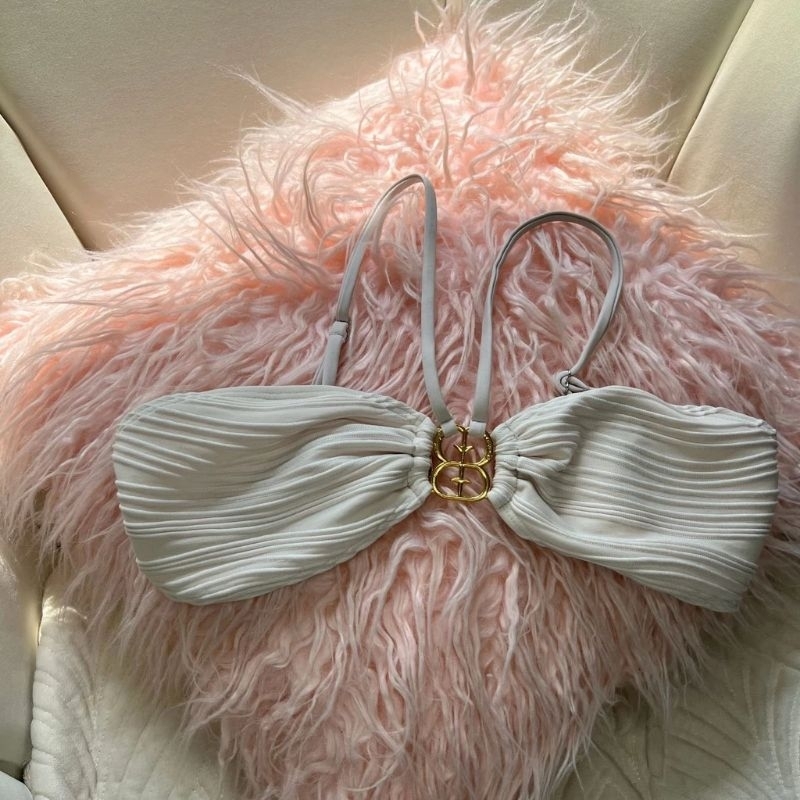 Váy Choàng Xuyên Thấu Cover Up Bikini Đi Biển Siêu Sang