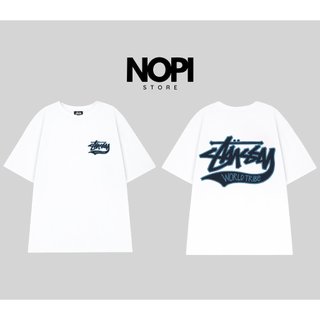 ÁO THUN STUSSY SLUGGER TEE - NOPI STORE