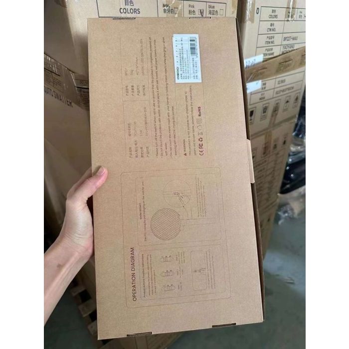 Vợt Bắt Muỗi Đa Năng Xiaomi YAOYANG
