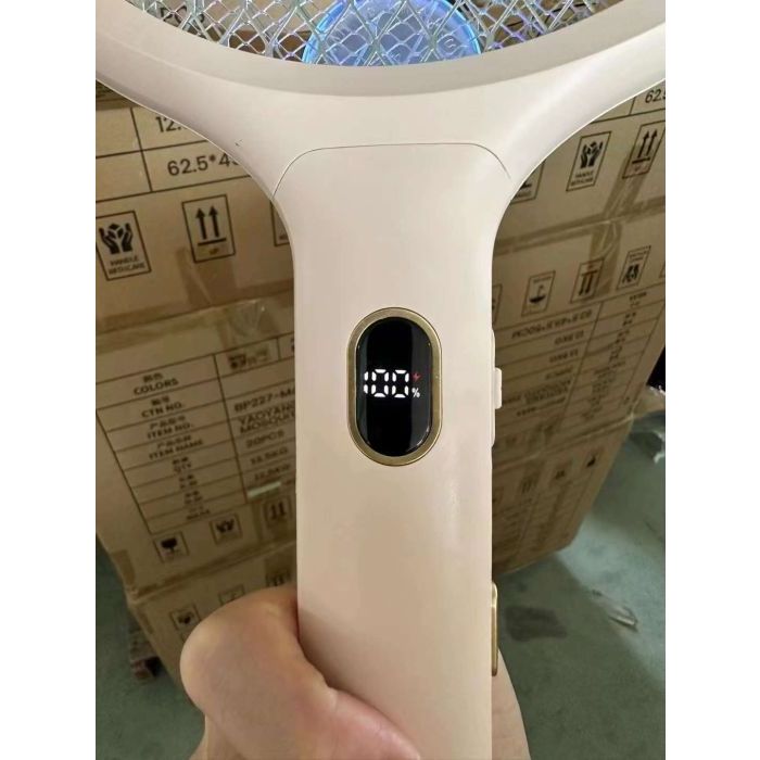 Vợt Bắt Muỗi Đa Năng Xiaomi YAOYANG