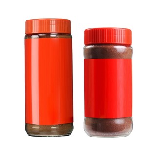 Nắp keo hũ "milo"/"ovaltine" - nắp keo hũ thủy tinh