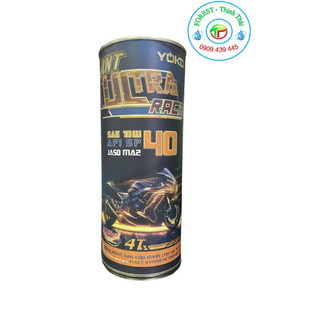 Chiết lẻ 100ml nhớt ant yoko ultra racing 10w40