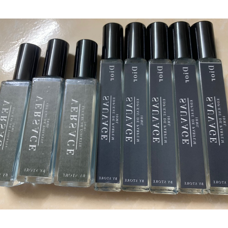 Nước hoa nam Dior Sauvage EDP sang trọng lịch lãm  lưu hương siêu lâu