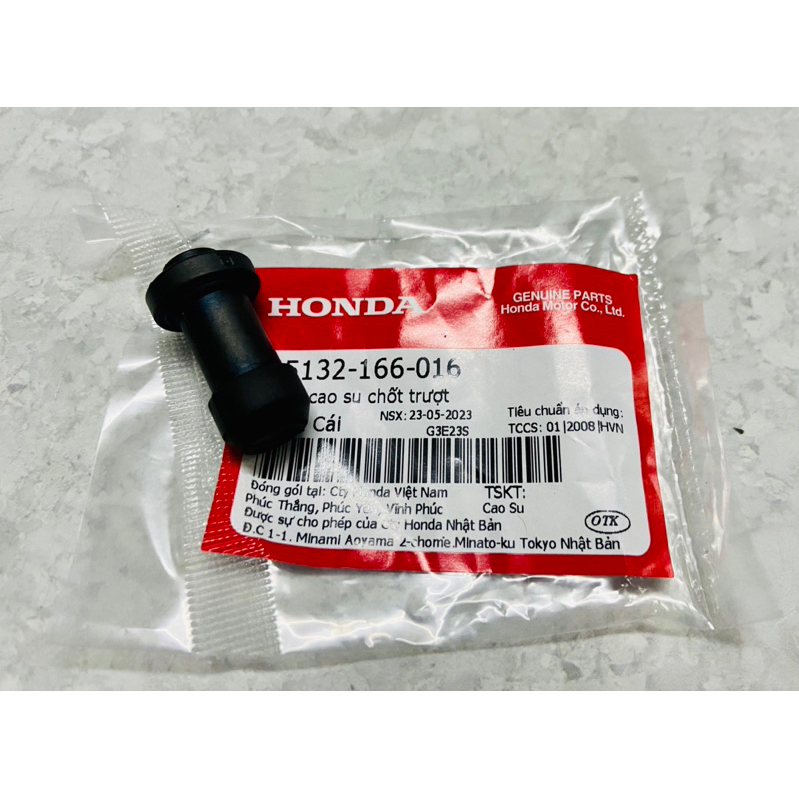 Phốt cao su che bụi heo dầu trước Honda