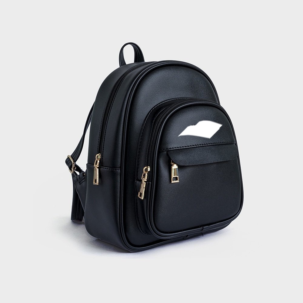 Balo da - Balo mini va - chi - nô thời trang cao cấp dễ thương đi chơi nhiều ngăn xinh xắn