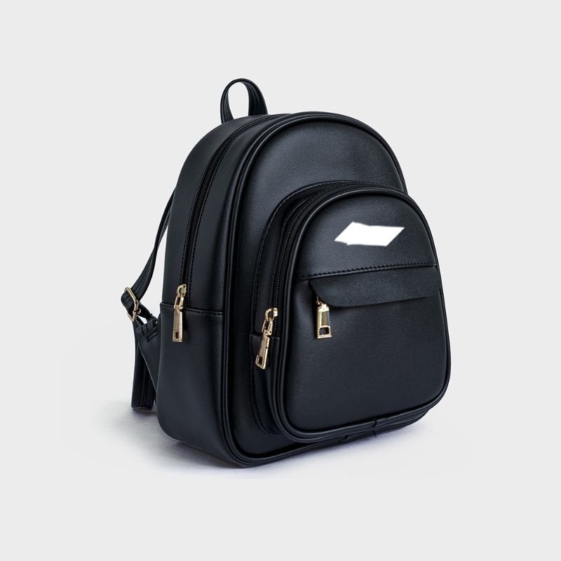 Balo da - Balo mini va - chi - nô thời trang cao cấp dễ thương đi chơi nhiều ngăn xinh xắn