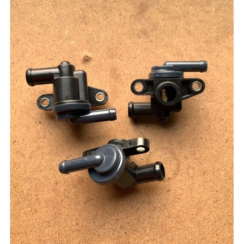 Van bơm nước AB 110, Click, Lead, SCR