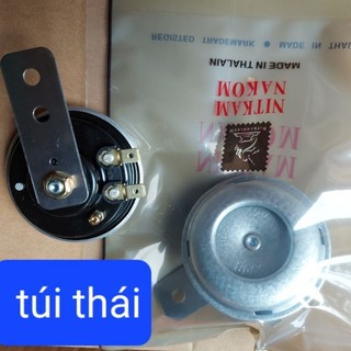 kèn - còi xe máy (loại xịn)