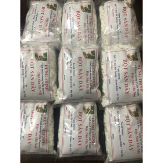 Bột sắn dây (gói 500gr)