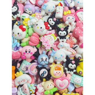 Charm 3d nổi