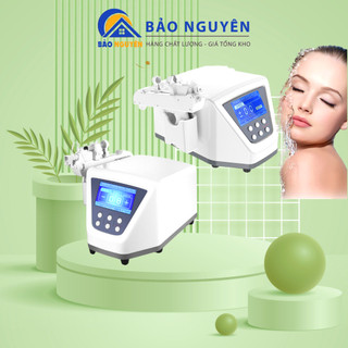 Máy Cấy Tinh Chất NaNo căng bóng da,chuyên dùng để cấy làm căng bóng da giảm nếp nhăn, 2024 (Bảo Nguyên Store)