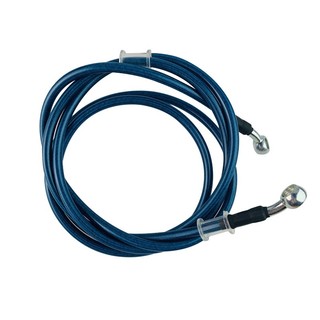 dây phanh dầu dài 2,2m xe máy, xe điện