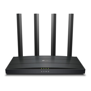 Bộ Phát Router WiFi 6 TP-Link Archer AX12 Băng Tần Kép AX1500