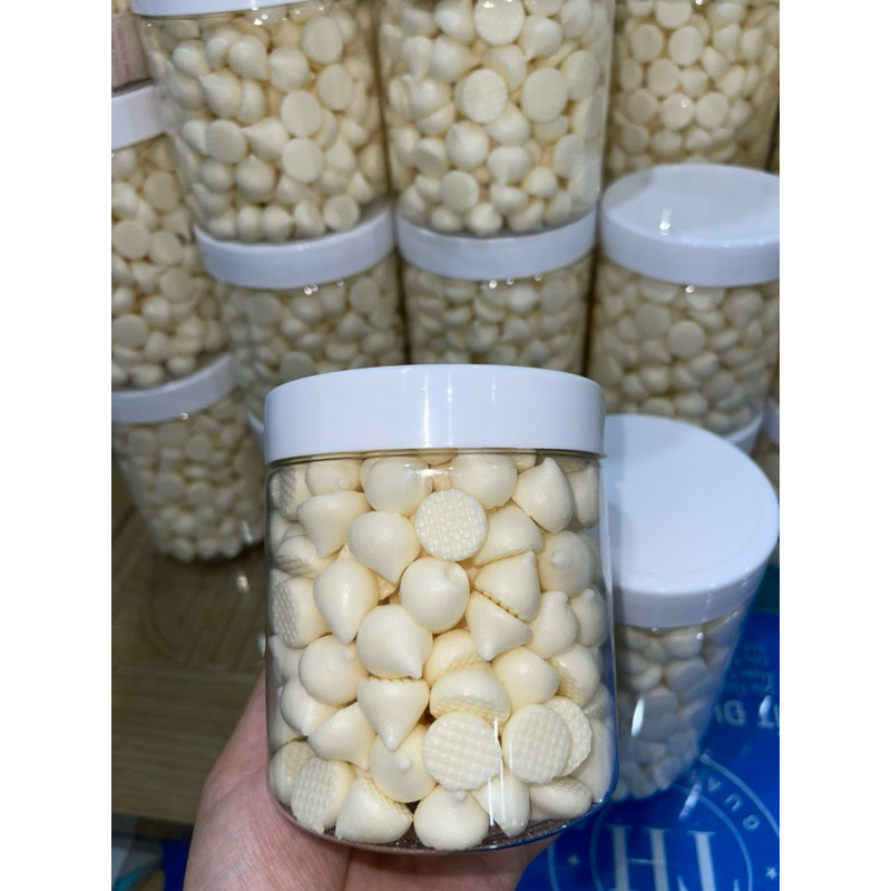 Bánh ăn dặm nhà Gạo : Vị sữa chua hilap