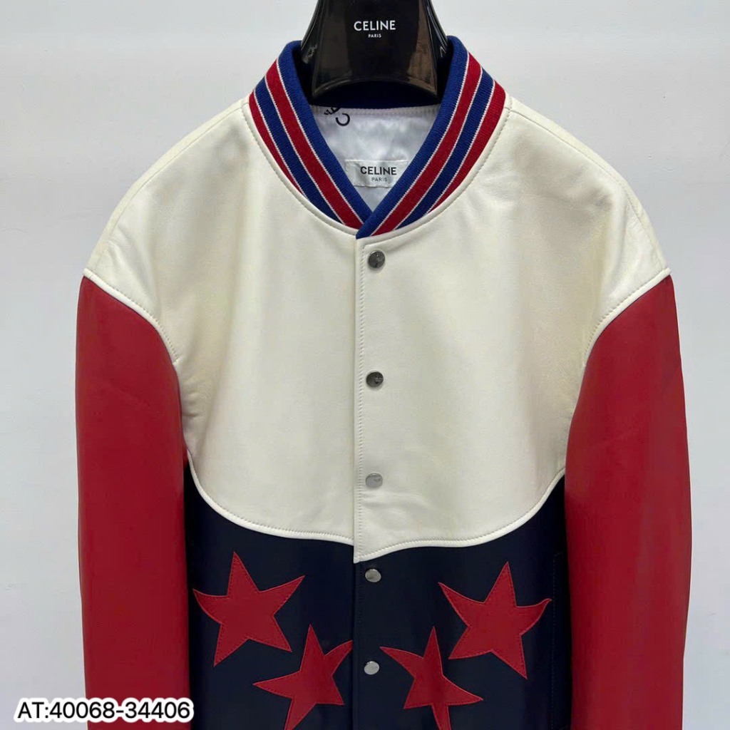 Áo khoác da dáng Bomber nam hàng 2 lớp cao cấp , mẫu thiết kế mới nhất 2023 hàng QC loại 1