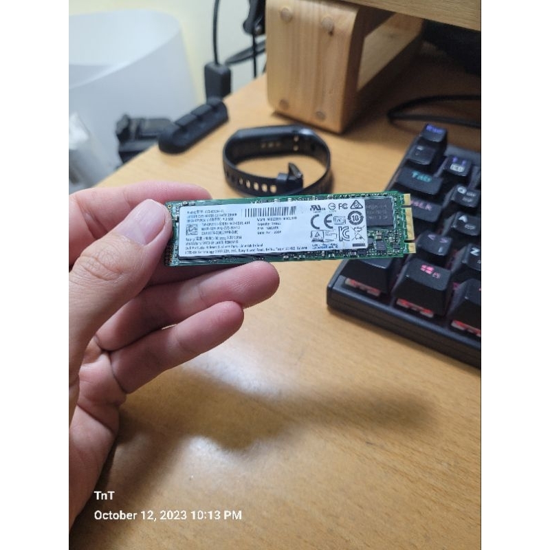 Ổ cứng SSD M2 2280 128gb 256gb 512GB SATA M.2 PCIe Nvme Gen3 SSD SATA 2.5 inch nhiều mã