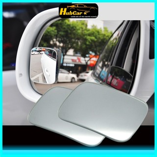  Gương Cầu Lồi Ô Tô 3R Cao Cấp Gương Cầu Lồi Ô Tô Mini Xoay 360 Giúp Tài Xế Lái Xe An Toàn 