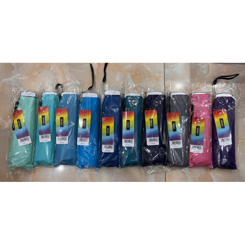 Ô gấp mini xách Nhật