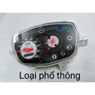 Bộ đồng hồ xe Taurus