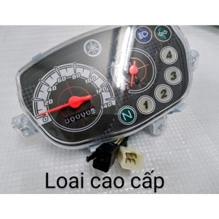 Bộ đồng hồ xe Taurus