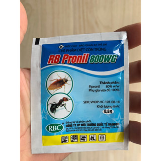 Diệt kiến gián côn trùng