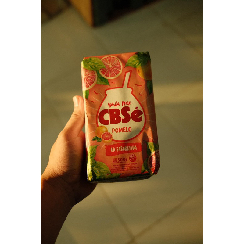 Túi dùng thử 100gram - Trà Nam Mỹ Yerba Mate - Tặng kẹp trà + túi lọc