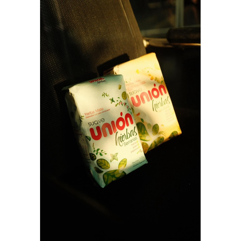 Túi dùng thử 100gram - Trà Nam Mỹ Yerba Mate - Tặng kẹp trà + túi lọc