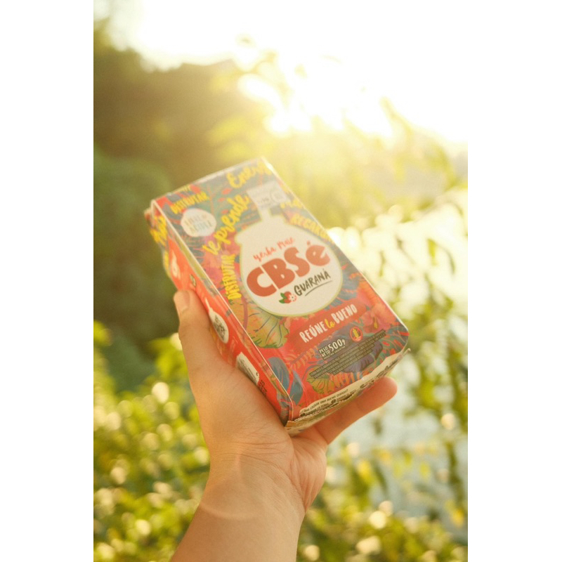 Túi dùng thử 100gram - Trà Nam Mỹ Yerba Mate - Tặng kẹp trà + túi lọc