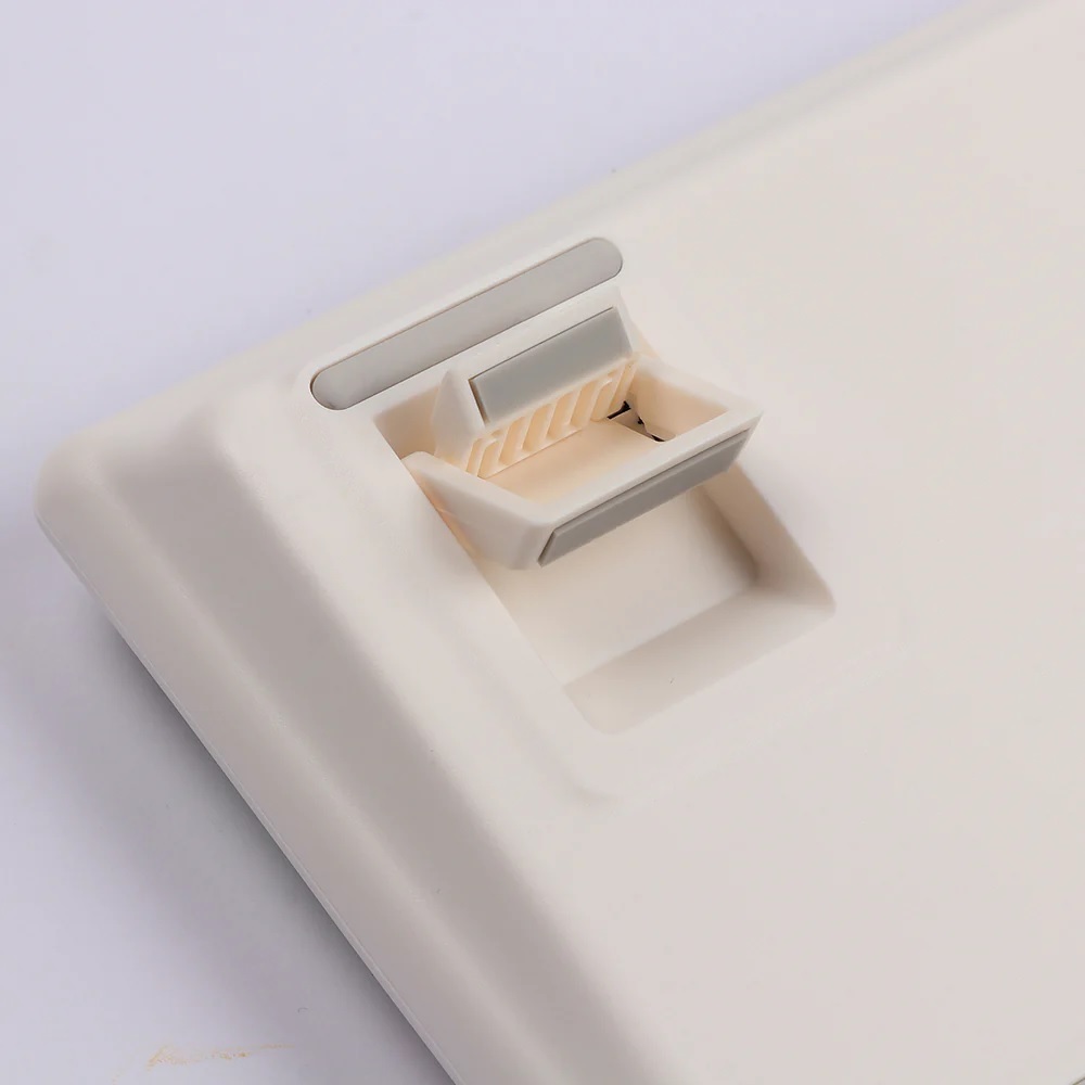 Bàn phím cơ Cidoo ABM084 Tri-mode