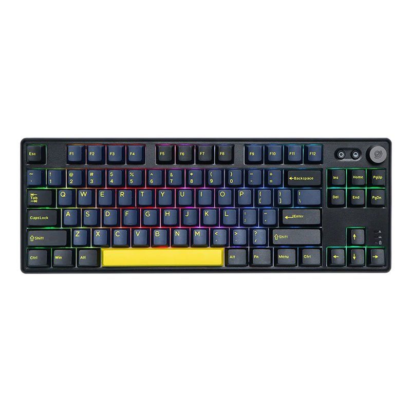 Bàn phím cơ Cidoo ABM084 Tri-mode