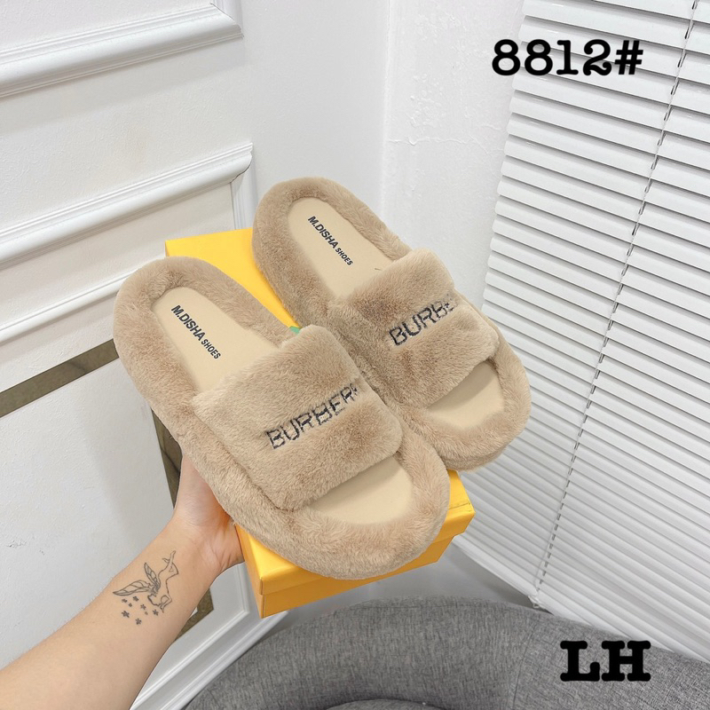 Dép lê lông các mẫu mã 6620, 1686, 8812