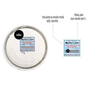 Sáp Vuốt Tóc Nitro Wax - Apestomen