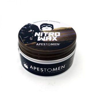 Sáp Vuốt Tóc Nitro Wax - Apestomen