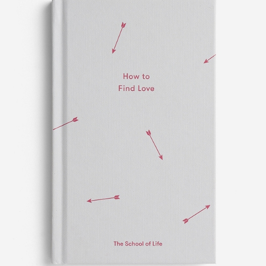 How to Find Love (Bìa cứng)