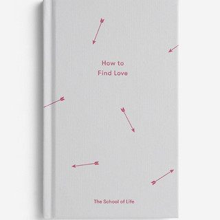 How to Find Love