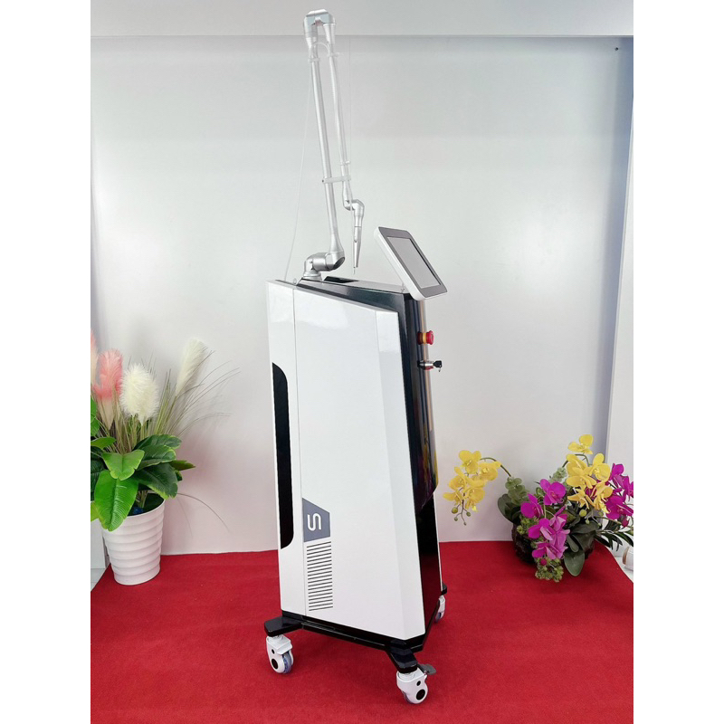 Máy Laser CO2 Fractional S-WAN 253 ( Bảo Hành 24 Tháng )