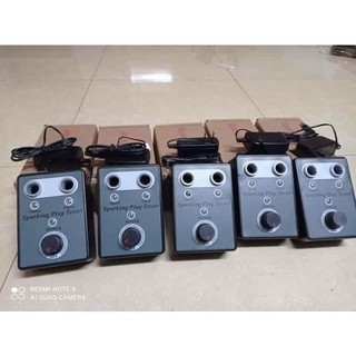 Máy kiểm tra bugi, dụng cụ kiểm tra đánh lửa, test bugi chính xác