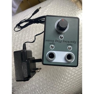 Máy kiểm tra bugi, dụng cụ kiểm tra đánh lửa, test bugi chính xác