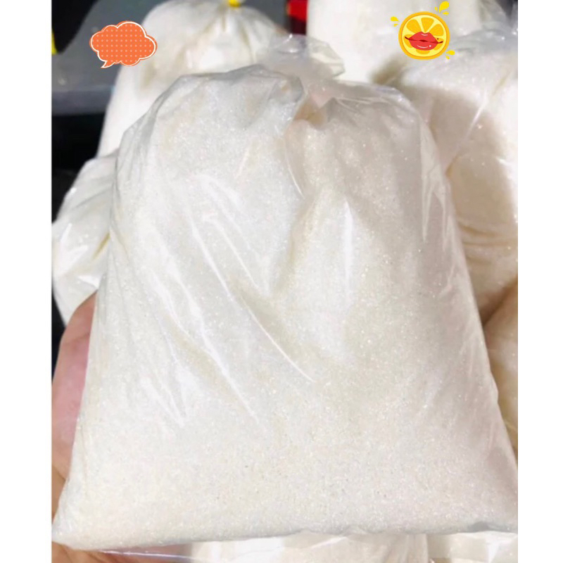 Đường kính trắng 1kg
