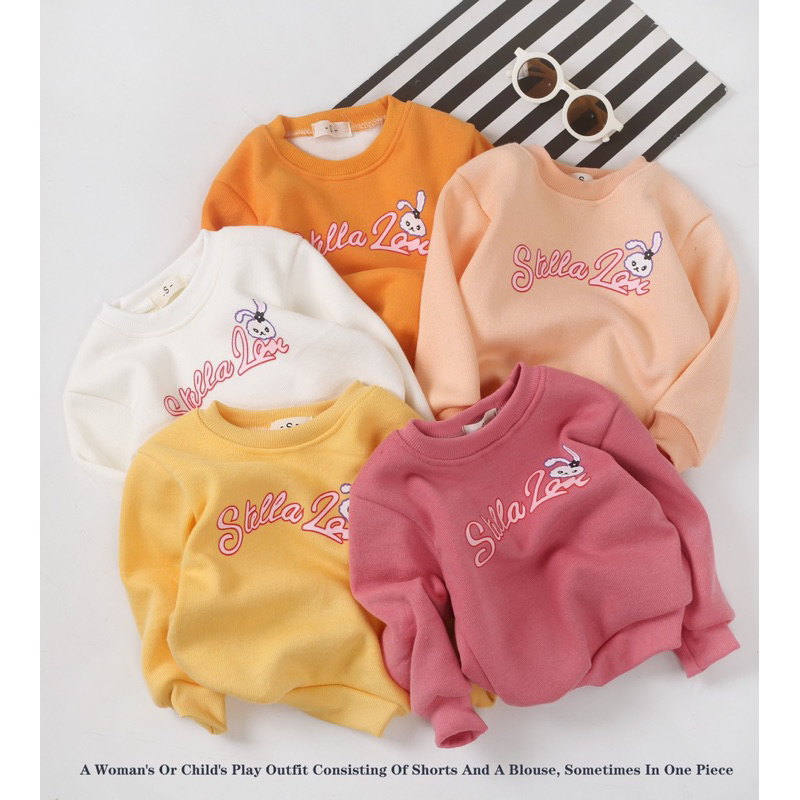 Đồ thu đông cho bé, áo nỉ lót lông hàng QC cho bé trai và bé gái size 8-18kg