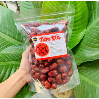 Táo đỏ bỏ hạt táo đỏ không hạt 100gram