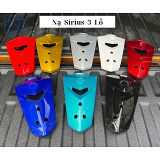 Mặt nạ sirius 3 lỗ