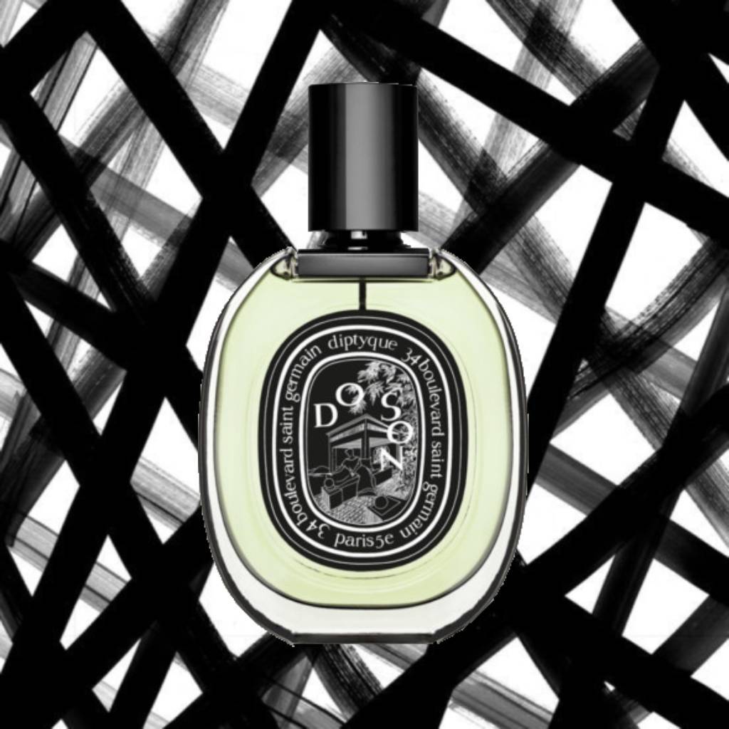 Nước Hoa Diptyque DOSON EDP 10ml