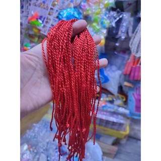 Tc dây dù bóng 2mm