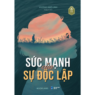 Sách - sức mạnh của sự độc lập