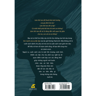 Sách - Sức Mạnh Của Sự Độc Lập [bookmall-992]