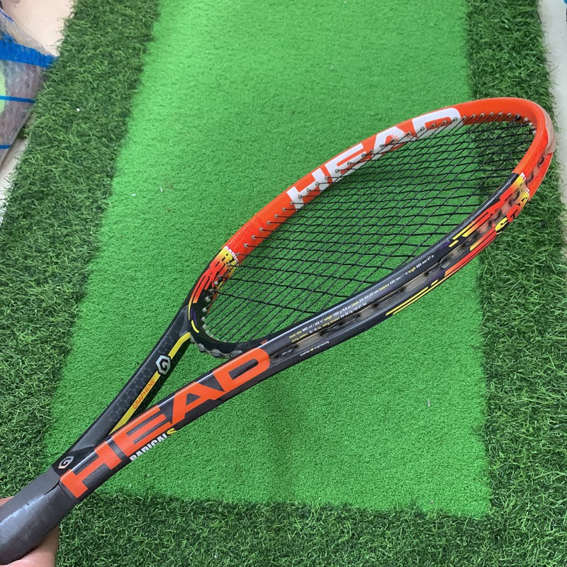 Vợt Tennis Head Radical S - 280g